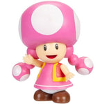 SUPER MARIO NINTENDO JAKKS PACIFIC ORYGI - widok 2 JAKKS Pacific opakowanie szczegoly