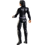 WWE MAIN EVENT SERIES 153 SERIA MATTEL R - widok 4 Mattel opakowanie szczegoly collectible