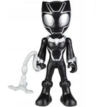 SPIDEY I SUPER KUMPLE MARVEL RUCHOMA  BL - widok 3 opakowania Hasbro szczegoly kolekcja