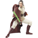 STAR WARS THE BLACK SERIES THE ACOLYTE   - widok 6 opakowania Hasbro szczegoly kolekcja