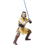 STAR WARS THE BLACK SERIES ACOLYTE ORYGI - widok 2 opakowania Hasbro szczegoly kolekcja