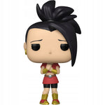 Funko POP ANIMATION DRAGON BALL SUPER VINYL FIGURE - widok 2 tyl opakowania box back kolekcjonerska