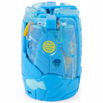 BAKUGAN EVOLUTIONS  SPIN MASTER GEOGAN A - widok 4 opakowania szczegoly zabawka kolekcja