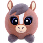 FLOCKIES COLLECTION ZAGRODA TM TOYS  KOL - widok 4 TM Toys opakowanie szczegoly collectible