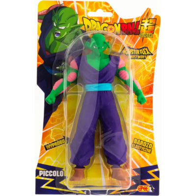 Zabawka DRAGON BALL SUPER MONSTER FLEX ROZCIĄGLIWE GUMOSTW - kolekcjonerska Epee premium dla dzieci