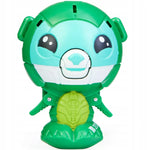 BAKUGAN ZIELONY VENTUS DRAGONOID DRAGO C - widok 7 opakowania szczegoly zabawka kolekcja