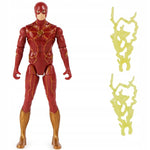 DC COMICS SPIN MASTER ORYGINALNA RUCHOMA - widok 2 opakowania szczegoly zabawka kolekcja