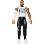WWE MAIN EVENT SERIES 153 SERIA MATTEL R - widok 6 Mattel opakowanie szczegoly collectible