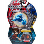 Zabawka BAKUGAN BATTLE PLANET BATTLE BRAWLERS KULA  ULTRA  - kolekcjonerska premium zabawki Aseo dla dzieci