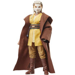 STAR WARS THE BLACK SERIES THE ACOLYTE   - widok 6 opakowania Hasbro szczegoly kolekcja