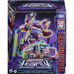 Zabawka TRANSFORMERS LEGACY LEADER CLASS TAKARA TOMY AUTOB - kolekcjonerska Hasbro premium dla dzieci fanow
