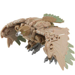 TRANSFORMERS RISE OF THE BEASTS STUDIO S - widok 4 opakowania Hasbro szczegoly kolekcja