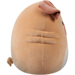 SQUISHMALLOWS MIĘKKA MASKOTKA PLUSZOWA P - widok 4 opakowania Jazwares szczegoly kolekcja