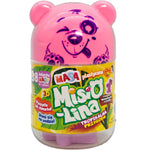 Zabawka MISIOLINA TROPIKALNA PRZYGODA EPEE FOREMKA + MASA  - kolekcjonerska Epee premium dla dzieci