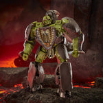 TRANSFORMERS KINGDOM WAR FOR CYBERTRON T - widok 3 opakowania Hasbro szczegoly kolekcja