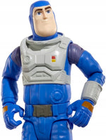 BUZZ LIGHTYEAR XL-03 ASTRAL TOY STORY  3 - widok 7 opakowania szczegoly zabawka kolekcja