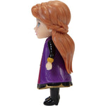 KRAINA LODU DISNEY FROZEN JAKKS ORYGINAL - widok 4 JAKKS Pacific opakowanie szczegoly