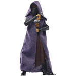 STAR WARS THE BLACK SERIES THE ACOLYTE O - widok 5 opakowania Hasbro szczegoly kolekcja