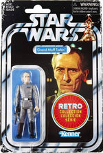 STAR WARS UCIECZKA Z GWIAZDY ŚMIECI + MO - widok 5 opakowania szczegoly zabawka kolekcja