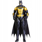 BATMAN DC COMICS ORYGINALNA RUCHOMA  AKC - widok 3 opakowania szczegoly zabawka kolekcja