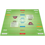 POKEMON TCG TRADING CARD GAME BATTLE ACA - widok 5 Pokemon TCG opakowanie szczegoly collectible