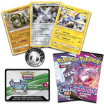 POKEMON TCG KNOCK OUT COLLECTION TOXTRIC - widok 3 Pokemon TCG opakowanie szczegoly collectible