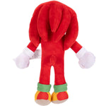 SONIC THE HEDGEHOG MOVIE 3 ORYGINALNA MA - widok 3 JAKKS Pacific opakowanie szczegoly