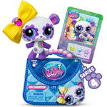 Zabawka LITTLEST PET SHOP LPS SURPRISE BOX SERIA 4 PUDEŁKO - kolekcjonerska TM Toys premium dla dzieci