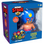 Zabawka BRAWL STARS RUCHOMA KOLEKCJONERSKA  AKCJI ZADYMIAR - kolekcjonerska premium zabawki Aseo dla dzieci