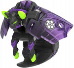 BAKUGAN GEOGAN RISING DARKUS GHOST BEAST - widok 3 opakowania szczegoly zabawka kolekcja