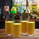 SŁOMKOŁAKI WIEJSKA PRZYGODA SŁOMKA Z DŹW - widok 2 Epee opakowanie szczegoly collectible