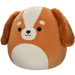 SQUISHMALLOWS MIĘKKA MASKOTKA PLUSZOWA P - widok 5 opakowania Jazwares szczegoly kolekcja