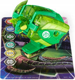 BAKUGAN GEOGAN RISING  VENTUS GHOST BEAS - widok 5 opakowania szczegoly zabawka kolekcja