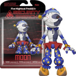 Figurka Funko POP FUNKO FIVE NIGHTS AT FREDDY'S SECURITY BREACH - kolekcjonerska premium dla fanow kolekcjoner