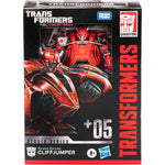 Zabawka TRANSFORMERS WAR FOR CYBERTRON STUDIO SERIES TOMY  - kolekcjonerska Hasbro premium dla dzieci fanow