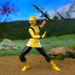 POWER RANGERS LIGHTNING COLLECTION BEAST - widok 4 opakowania Hasbro szczegoly kolekcja