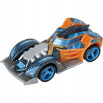 T-RACERS 2.0 MIX 'N RACE MAGIC BOX FORCE - widok 4 opakowania szczegoly zabawka kolekcja