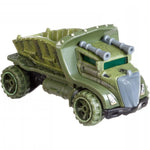 HOT WHEELS JURASSIC WORLD DOMINION CHARA - widok 2 opakowania szczegoly zabawka kolekcja