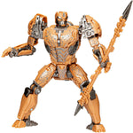 TRANSFORMERS RISE OF THE BEASTS STUDIO S - widok 4 opakowania Hasbro szczegoly kolekcja