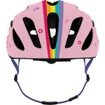 KASK ROWEROWY DZIECIĘCY PSI PATROL RÓŻOW - widok 3 opakowania szczegoly zabawka kolekcja