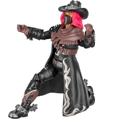 FORTNITE SOLO MODE JAZWARES ORYGINALNA R - widok 2 opakowania Jazwares szczegoly kolekcja