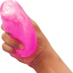 ULTRAELASTYNA GWIEZDNE KAUCZUKI EPEE RÓŻ - widok 3 Epee opakowanie szczegoly collectible