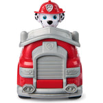 PSI PATROL PAW PATROL POJAZD RATUNKOWY F - widok 2 Spin Master opakowanie szczegoly collectible