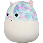 SQUISHMALLOWS MIĘKKA MASKOTKA PLUSZOWA P - widok 5 opakowania Jazwares szczegoly kolekcja