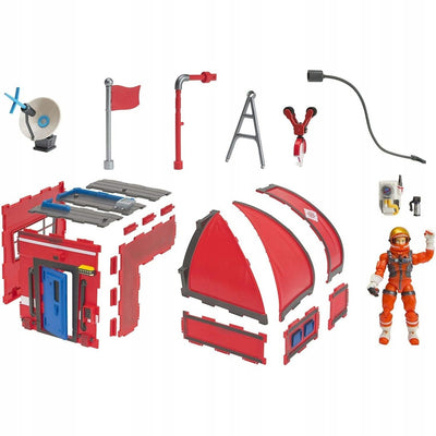 FORTNITE EXPEDITION OUTPOST ZESTAW JAZWA - widok 2 opakowania szczegoly zabawka kolekcja