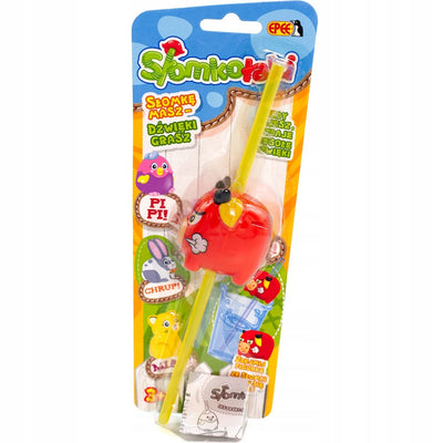 Zabawka SŁOMKOŁAKI WIEJSKA PRZYGODA SŁOMKA Z DŹWIĘKIEM SIP - kolekcjonerska Epee premium dla dzieci