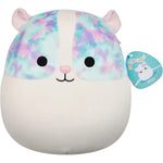 Zabawka SQUISHMALLOWS MIĘKKA MASKOTKA PLUSZOWA PLUSZAK ŚWI - kolekcjonerska Jazwares premium dla dzieci fanow