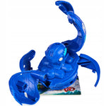 BAKUGAN 3.0 DEKA SPIN MASTER DUŻA KULA J - widok 3 opakowania szczegoly zabawka kolekcja