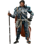 STAR WARS THE BLACK SERIES ROGUE ONE ORY - widok 4 opakowania Hasbro szczegoly kolekcja