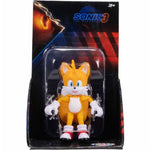 SONIC THE HEDGEHOG MOVIE 3 JAKKS PACIFIC - widok 5 JAKKS Pacific opakowanie szczegoly
